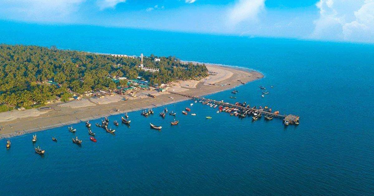 ১ নভেম্বর থেকে সেন্টমার্টিন ভ্রমণ শুরু, মানতে হবে ১২ নির্দেশনা