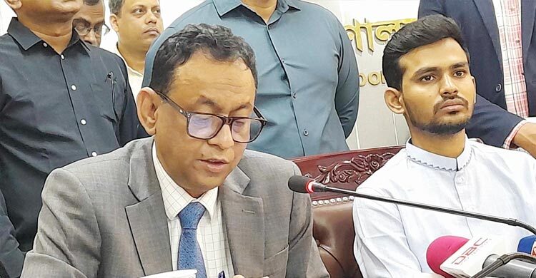 'রিসিভার বেক্সিমকো নিয়ন্ত্রণে নিলেই শ্রম অসন্তোষ নিরসন হবে'