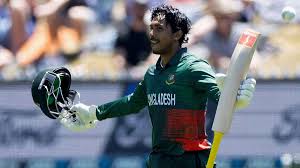 চ্যাম্পিয়ন হওয়ার স্বপ্ন দেখি: সৌম্য