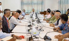 অন্তর্বর্তী সরকারের মেয়াদ ন্যূনতম ২ বছর, মত সম্পাদকদের