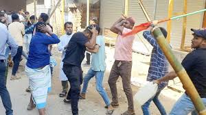 ব্রাহ্মণবাড়িয়ায় জমি নিয়ে সংঘর্ষ, নিহত ২