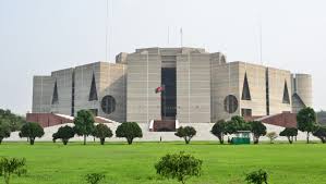 কে কোন মন্ত্রণালয় পেলেন