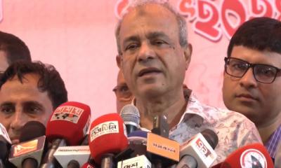 এবারের পূজা হবে সবচেয়ে শান্তিপূর্ণ: স্বরাষ্ট্র উপদেষ্টা