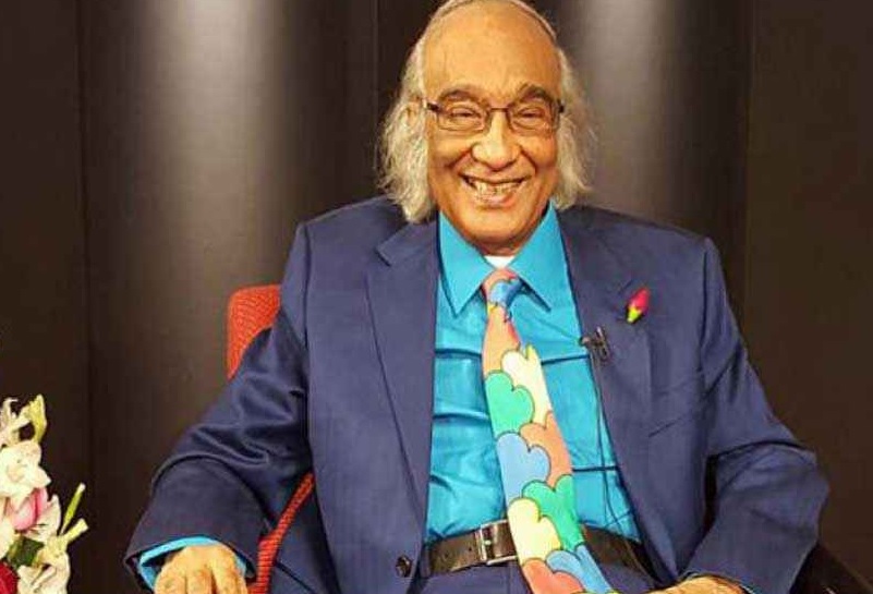 প্রবীণ সাংবাদিক শফিক রেহমানের দণ্ড স্থগিত