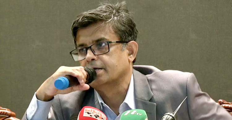 ভারতীয় গণমাধ্যমের অপপ্রচারের বিরুদ্ধে লড়াই করুন: প্রেস সচিব