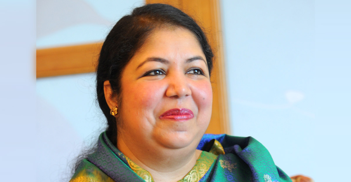 সুইজারল্যান্ড থেকে দেশে ফিরেছেন স্পিকার