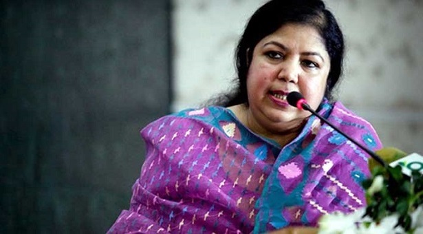 আইপিইউ অ্যাসেম্বলি শেষে দেশে ফিরলেন স্পিকার