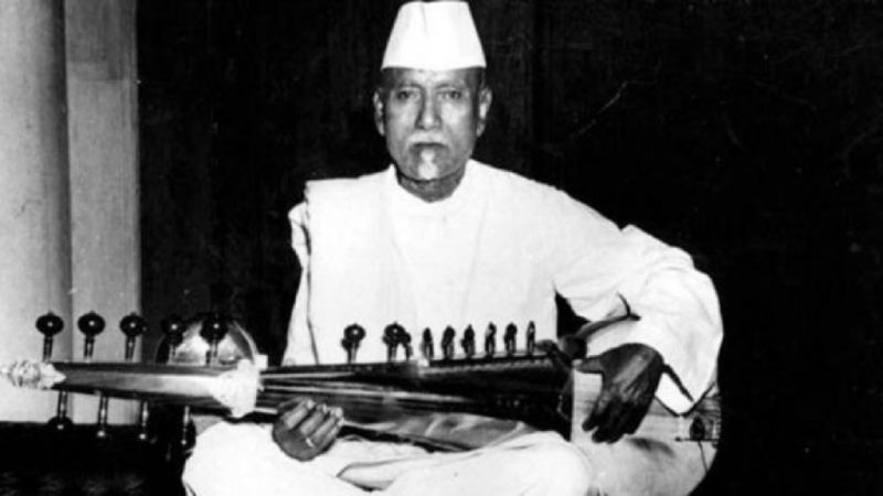 আজ সুর সম্রাট আলাউদ্দিন খাঁর ৫৩তম মৃত্যুবার্ষিকী