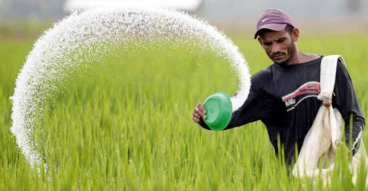 ৬৮৮ কোটি ৩৫ লাখ টাকার সার কিনবে সরকার