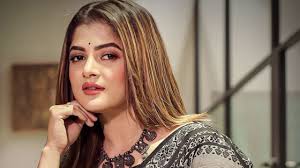 এবার বিজেপি ছেড়ে তৃণমূলের রাজনীতিতে শ্রাবন্তী