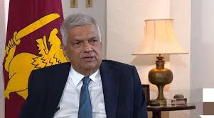 শেখ হাসিনার ভারতেই থাকা উচিত : শ্রীলঙ্কার প্রেসিডেন্ট