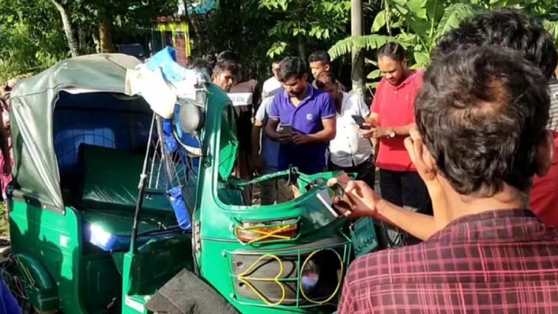 সড়কে প্রাণ গেল মা-মেয়েসহ ৩ জনের