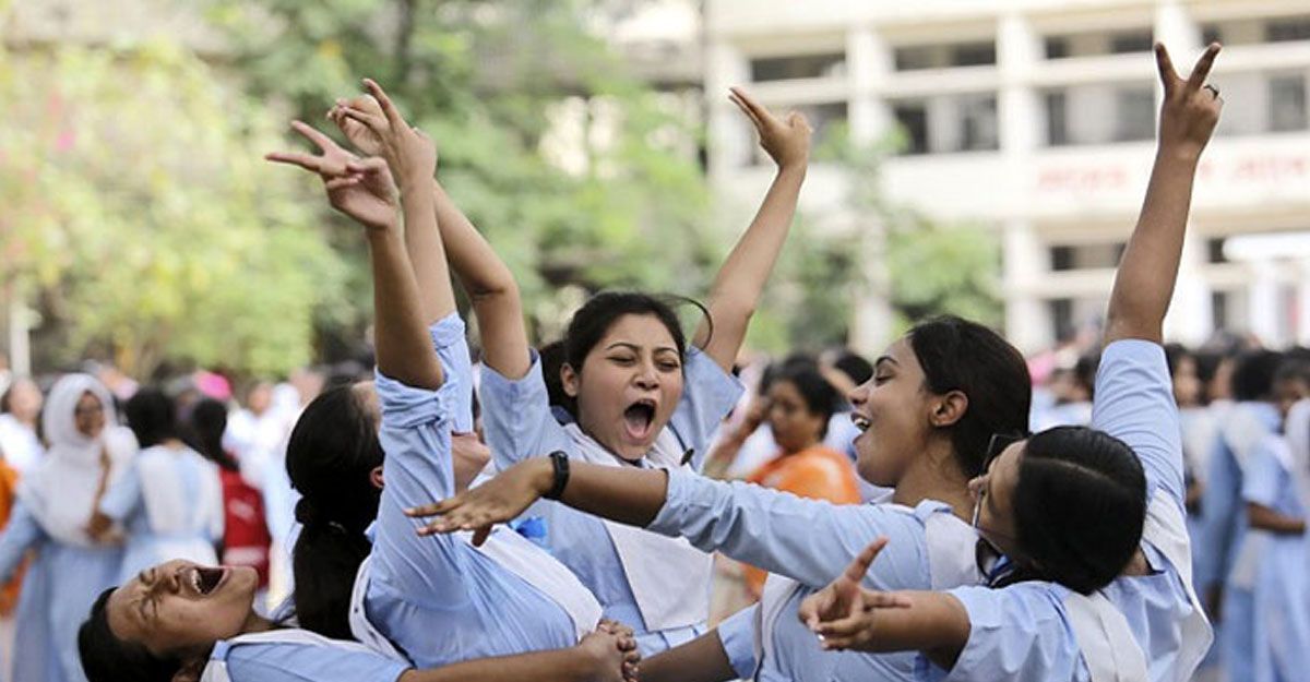 এসএসসিতে পাসের হার ৮৩.০৪%