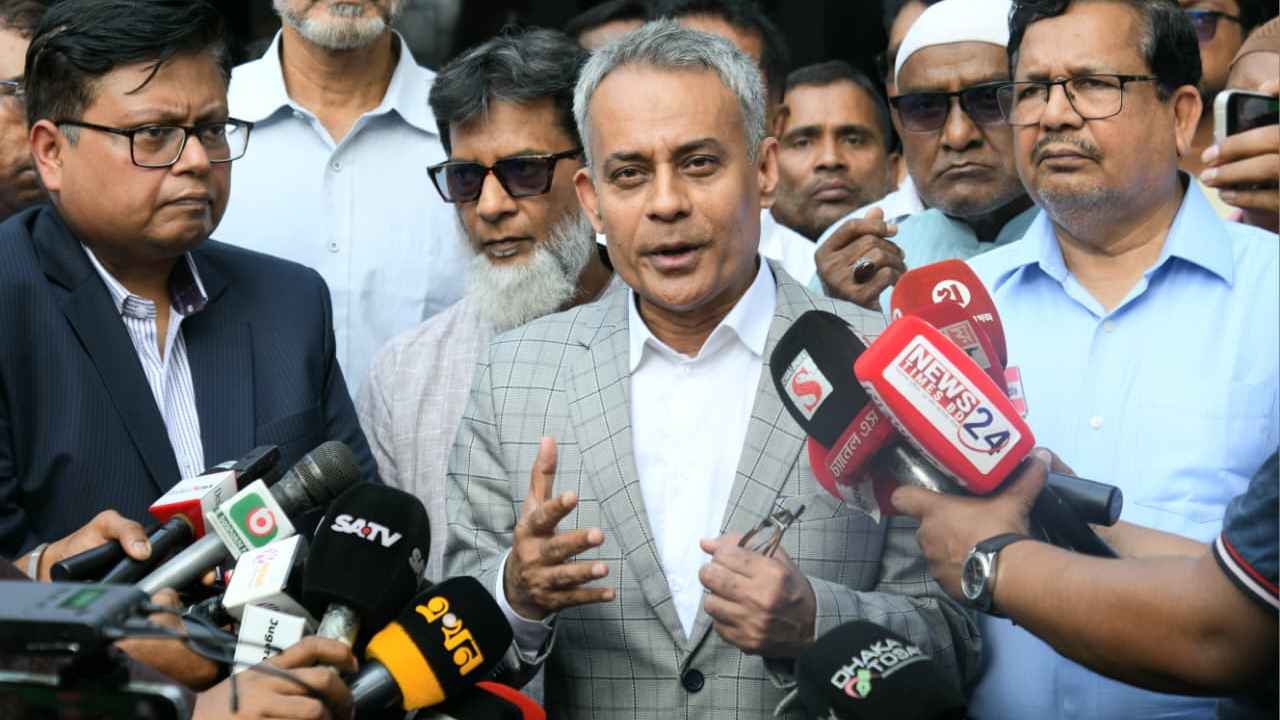 গণপরিবহনের জন্য পর্যাপ্ত জ্বালানি সরবরাহ করা হয়েছে: মন্ত্রী