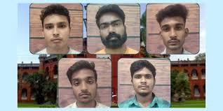 ঢাবিতে তোফাজ্জলকে পিটিয়ে হত্যা: ৮ শিক্ষার্থী বহিষ্কার