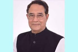 সুবিদ আলী ভূঁইয়া ও তার স্ত্রী-ছেলের নামে মামলা