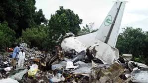 সুদানে বিমান বিধ্বস্তে ৪৬ জন নিহত