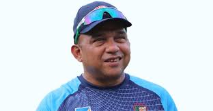 সুজনও পদত্যাগ করলেন বিসিবি থেকে