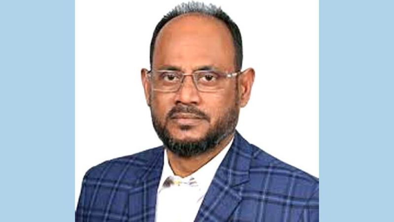 চাঁদাবাজের বিরুদ্ধে ব্যবস্থা নিতে টুকুর জিডি