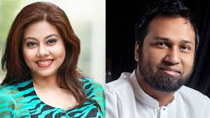 রিমান্ড শেষে কারাগারে শমী কায়সার ও তাপস