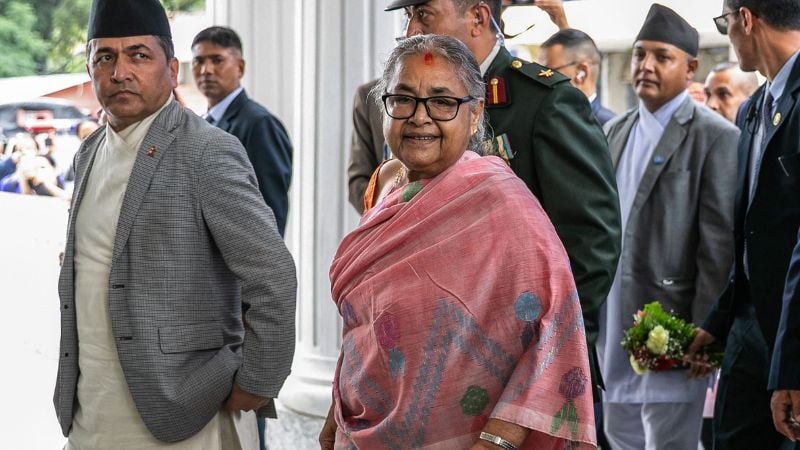 নেপালে নিহতদের ‘শহীদ’ ঘোষণা,১০ লাখ রুপি সহায়তা
