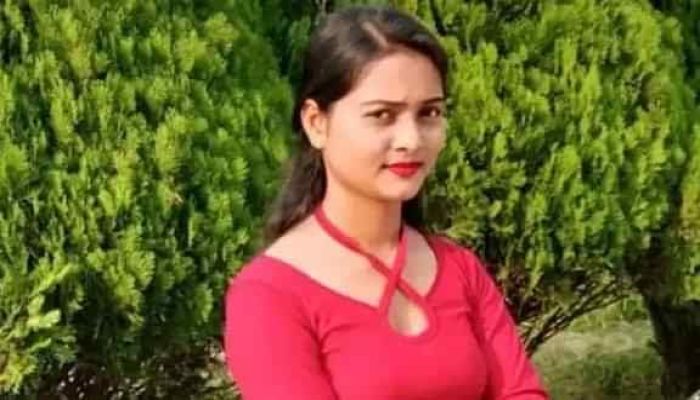 তরুণ অভিনেত্রীর ঝুলন্ত মরদেহ উদ্ধার, শিক্ষক আটক