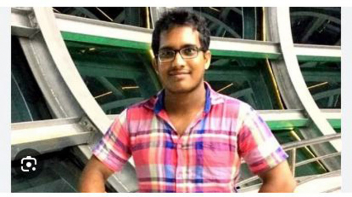 কলকাতায় সিয়ামের ১৪ দিনের রিমান্ড