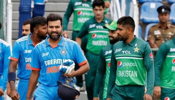 পাকিস্তান-ভারত ম্যাচের টিকিটের দাম বেড়ে দ্বিগুণ!