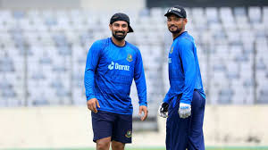 টি-টোয়েন্টির নেতৃত্বে আসছেন কে?