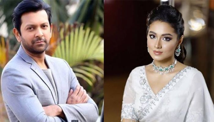 ফারিণের সঙ্গে নতুন গান করতে আগ্রহী তাহসান