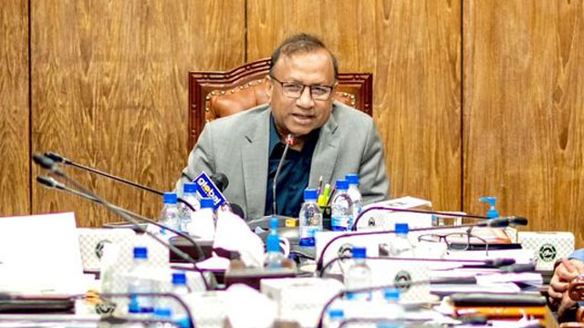 ‘বর্ষা মৌসুমে জলাবদ্ধতার স্থায়ী সমাধান করতে হবে’