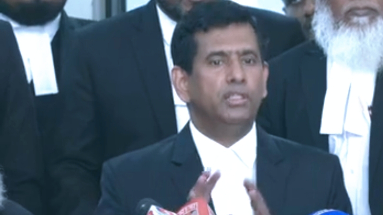 ২৮৬ মিথ্যা মামলায় আসামি করা হয়েছিল সাড়ে চার লাখ: চিফ প্রসিকিউটর