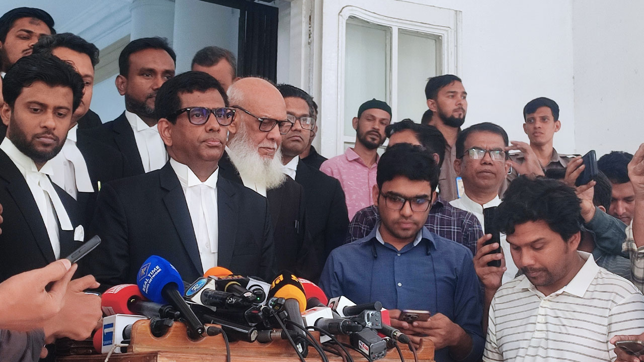 নতুন নেতৃত্বে প্রসিকিউশন আরও গতিশীল হবে— আশা তাজুল ইসলামের