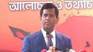 ‘ডিসেম্বরের মধ্যেই জুলাই গণহত্যার প্রধান অভিযুক্তদের বিচার শেষ হবে’