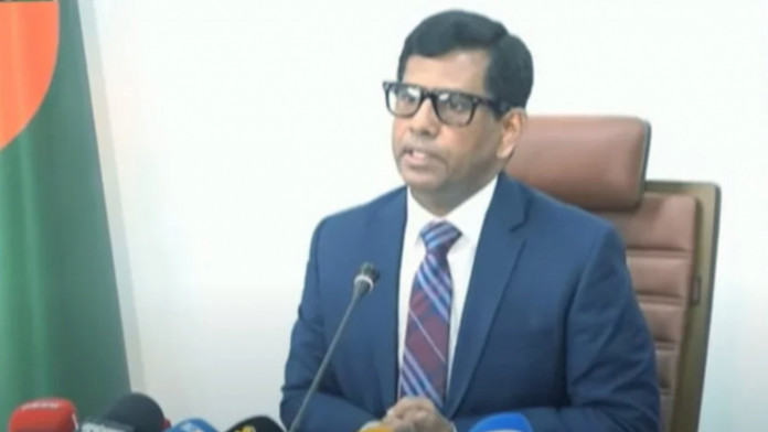 পৃথিবীর যেকোনো আদালতে এ সাক্ষ্যপ্রমাণে একই শাস্তি হতো: চিফ প্রসিকিউটর