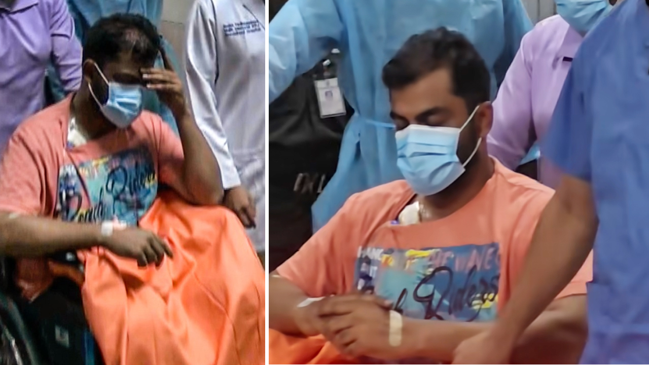 হাসপাতাল থেকে বাসায় ফিরেছেন তামিম