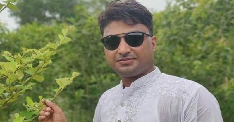 ধর্ষণের অভিযোগে যুবলীগ নেতাকে পিটিয়ে হত্যা
