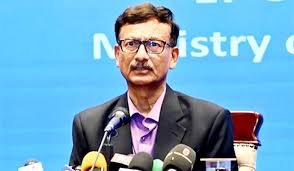 'নির্বাচন নিয়ে ভারতের মন্তব্য অনাকাঙ্ক্ষিত ও অপ্রত্যাশিত'