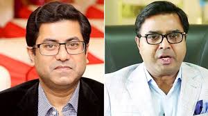 মেয়র তাপসের বক্তব্যের জবাব দিলেন সাঈদ খোকন