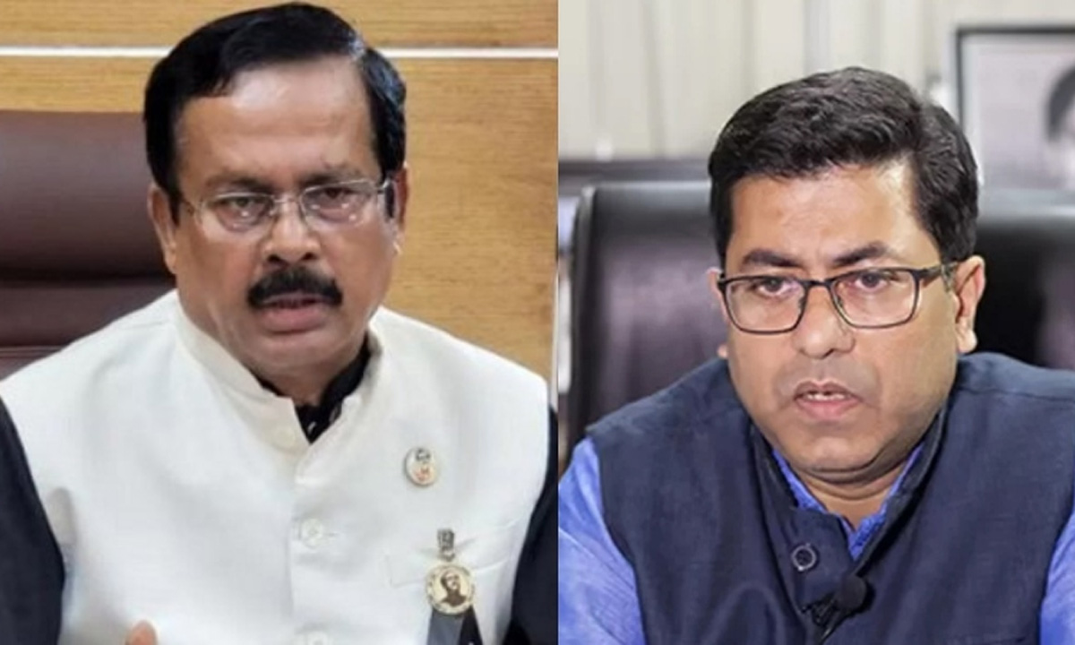 তাপস-নানকসহ ২৪ জনের বিরুদ্ধে গ্রেপ্তারি পরোয়ানা