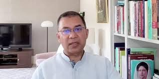 সবাইকে নিয়ে ঐক্যবদ্ধভাবে কাজ করতে চাই: তারেক রহমান