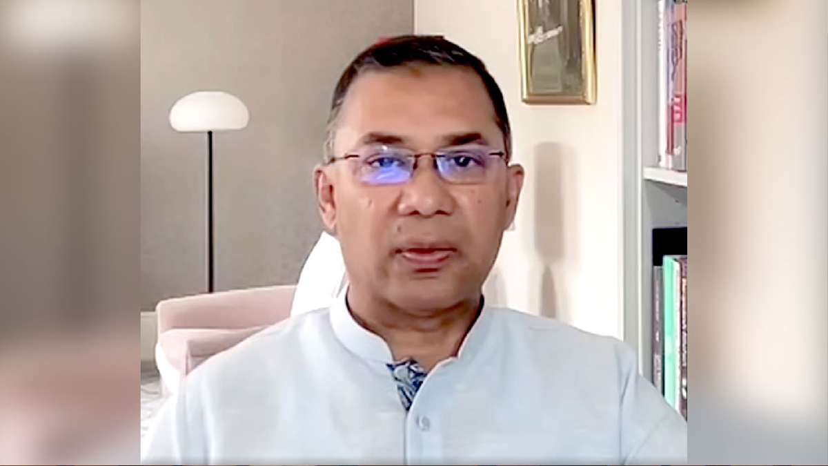 বিএনপি ক্ষমতায় গেলে শিক্ষা সংস্কার কমিশন গঠন করবে: তারেক রহমান