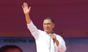 বহু ত্যাগের বিনিময়ে আসা পরিবর্তনের ধারা ধরে রাখতে হবে: তারেক রহমান