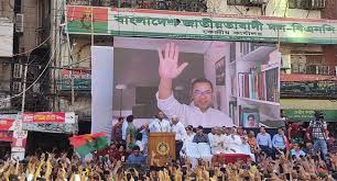 'জাতীয়তাবাদী শক্তি ঐক্যবদ্ধ থাকলে কোনো ষড়যন্ত্র কাজে আসবে না'