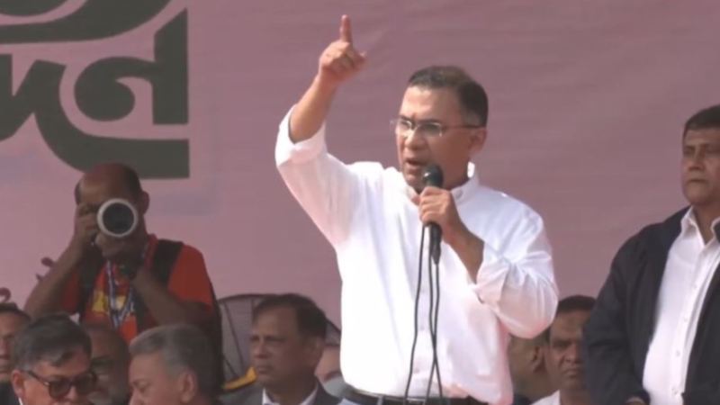 চট্টগ্রামের সঙ্গে আমার পরিবারের আত্মার-আবেগের সম্পর্ক: তারেক রহমান