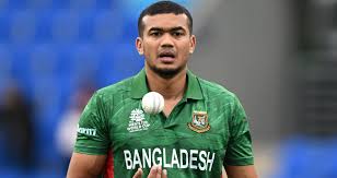 এলপিএলে দল পেলেন তাসকিন, হৃদয়সহ বাকিরা অবিক্রিত