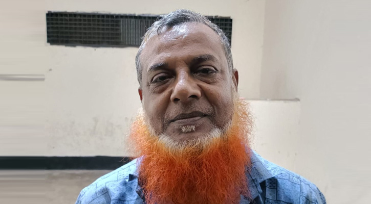 শিক্ষার্থী হত্যা মামলায় তাঁতী লীগ নেতা গ্রেফতার