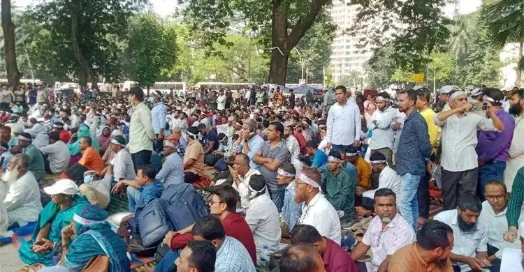 সিদ্ধান্ত বদল প্রাথমিক শিক্ষকদের, ফের কর্মবিরতি ঘোষণা