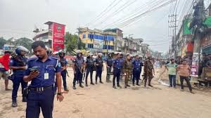 শিক্ষককে পিটিয়ে হত্যা, খাগড়াছড়িতে ১৪৪ ধারা জারি