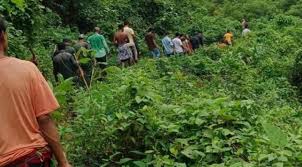 টেকনাফে ১৯ বনকর্মীকে অপহরণ